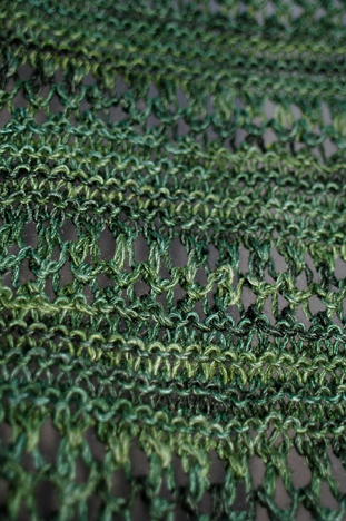 Ravelry Scarf Exchange scarf
